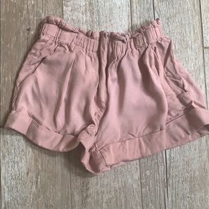 Bar lll Shorts